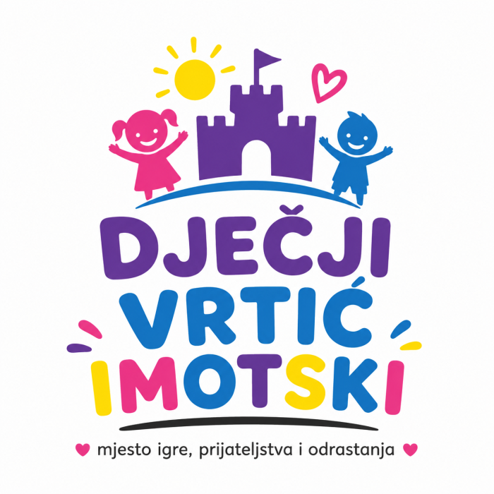 Dječji vrtić Imotski